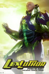 Lex Luthor - Power Suit Collector Edition 
