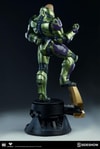Lex Luthor - Power Suit