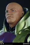 Lex Luthor - Power Suit Collector Edition View 11