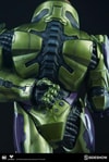 Lex Luthor - Power Suit