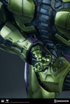 Lex Luthor - Power Suit