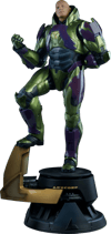 Lex Luthor - Power Suit