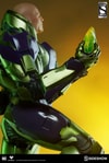 Lex Luthor - Power Suit Exclusive Edition 