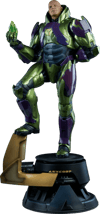 Lex Luthor - Power Suit