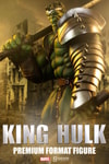 King Hulk Exclusive Edition 