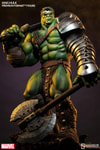 King Hulk Exclusive Edition View 2