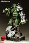 King Hulk Exclusive Edition View 5