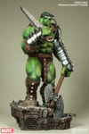 King Hulk Exclusive Edition View 6