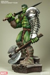 King Hulk Exclusive Edition View 8