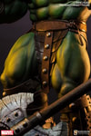 King Hulk Exclusive Edition View 10