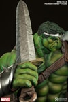 King Hulk Exclusive Edition View 12