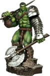 King Hulk Exclusive Edition View 16