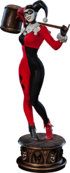 Harley Quinn (Prototype Shown) View 13