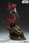 Asajj Ventress™ Mythos