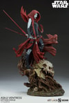 Asajj Ventress™ Mythos