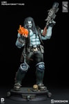 Lobo Exclusive Edition View 1