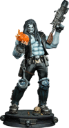 Lobo Exclusive Edition View 3