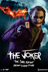 The Joker The Dark Knight Collector Edition View 1