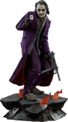 The Joker The Dark Knight Collector Edition View 16