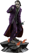 The Joker The Dark Knight Exclusive Edition View 19
