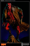 Hellboy Collector Edition View 1
