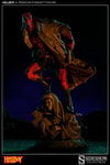 Hellboy Collector Edition View 2