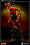 Hellboy Collector Edition View 7