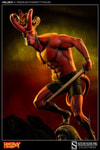 Hellboy Collector Edition View 8