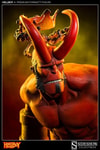 Hellboy Collector Edition View 9