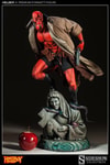 Hellboy Collector Edition View 10