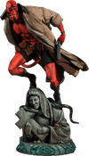 Hellboy Exclusive Edition View 16