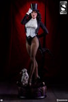 Zatanna Exclusive Edition 