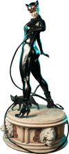 Catwoman