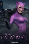 Classic Catwoman View 1