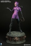 Classic Catwoman View 3