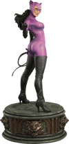 Classic Catwoman View 12