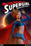 Supergirl Exclusive Edition 