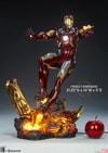 Iron Man Mark VII View 19