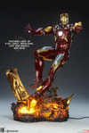 Iron Man Mark VII View 6