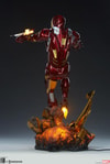 Iron Man Mark VII View 8