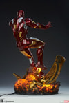 Iron Man Mark VII View 9