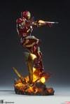 Iron Man Mark VII View 10