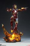 Iron Man Mark VII View 13