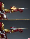 Iron Man Mark VII View 9