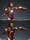 Iron Man Mark VII View 16