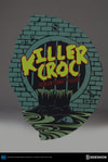 Killer Croc Collector Edition View 5