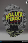Killer Croc Exclusive Edition View 4