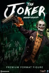Joker Arkham Asylum Collector Edition 