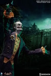 Joker Arkham Asylum Collector Edition 