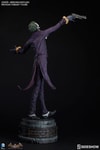 Joker Arkham Asylum Collector Edition 